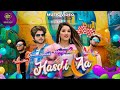 Hasdi Aa Official Song  | Nadeem Mubarak | Umair Awan   Rabeeca Khan |  Shaheer Khan|480P HD