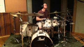 Throwin Shapes - Minus the Bear (cover)