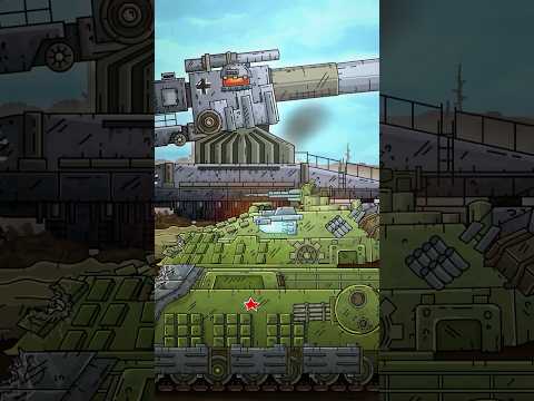 Old Enemies. On Opposite Sides of the Front #gerand  #tanks #history