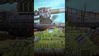 Download lagu Old Enemies. On Opposite Sides of the Front #gerand  #tanks #history mp3