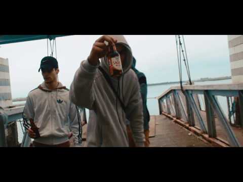 PROEZA  - INCENSO ( VIDEOCLIP ) ''Á PROCURA DA SORTE''