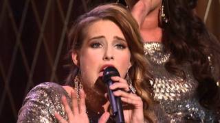 Delilah - Grenade ( Finale )