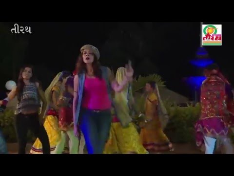 Hu To Vari Re GiradharLal Tamara Latka Ne || Kiran Gadhvi || Studio Tirath