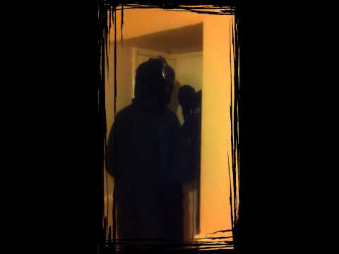 SHADES DA ENIGMA (NVT) - RECORDING NEW TUNE IN STUDIO (NATURAL VYBZ PRODUCTIONS)