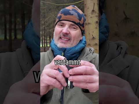 This tool kills Swiss Army knives!