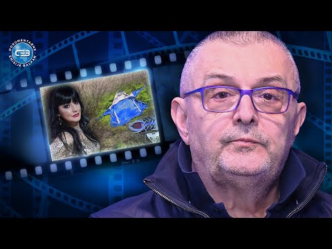BALKAN INFO: Žarko Popović - Slučaj pogibije pevačice Jelene Marjanović je misterija!