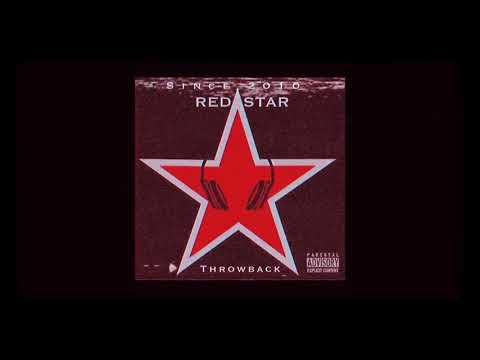 Redstar - Throwback  Radi&GGA