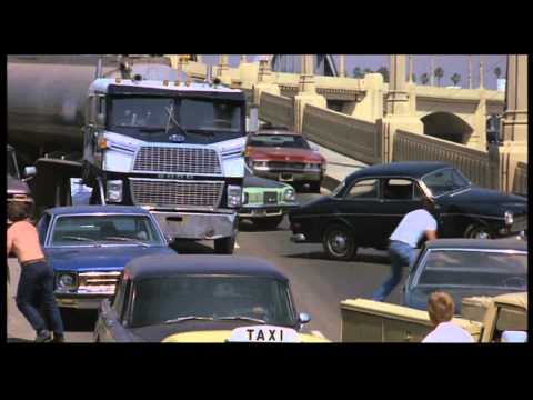 Armed and Dangerous - I'm a Special Officer