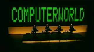 Kraftwerk - Computer World / Home Computer