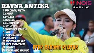 Download lagu RATNA ANTIKA 'EFEK GEDANG KLUTUK' | FULL ALBUM TERPOPULER 2022 - RUNTAH #srimusik #ratnaantika mp3 Download lagu RATNA ANTIKA 'EFEK GEDANG KLUTUK' | FULL ALBUM TERPOPULER 2022 - RUNTAH #srimusik #ratnaantika mp3