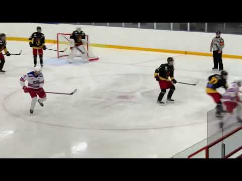 Viking HC-Hammarö HC J18 P3