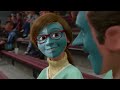 Inside Out 2015 Ending Scene 1080p HD