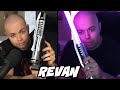 The Best 12 Darth Revan Lightsaber Color