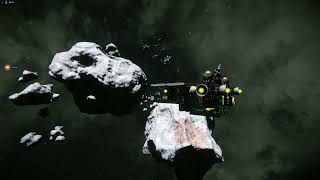 Space Engineers #10 :  Fun Times