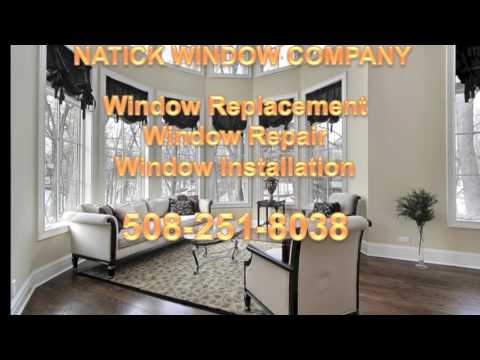 Natick Window Company