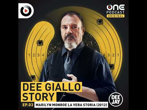 Dee Giallo Story – Marilyn Monroe La Vera Storia (2012)