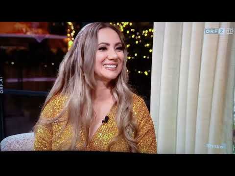 LEONA ANDERSON - ORF Studio 2