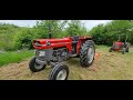 Massey Ferguson 175