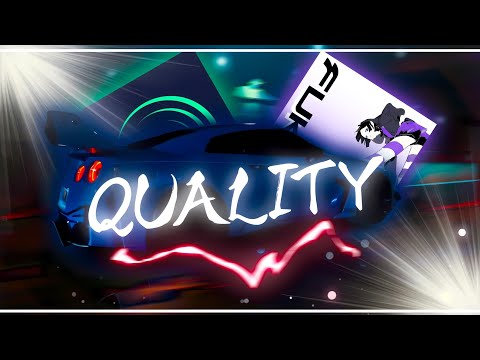 Quality  | Fuku - Kordhell, ZWE1HVNDXR