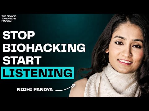 Your Body Already Knows: Ancient Ayurveda for Gut, Sleep & Longevity - Nidhi Pandya