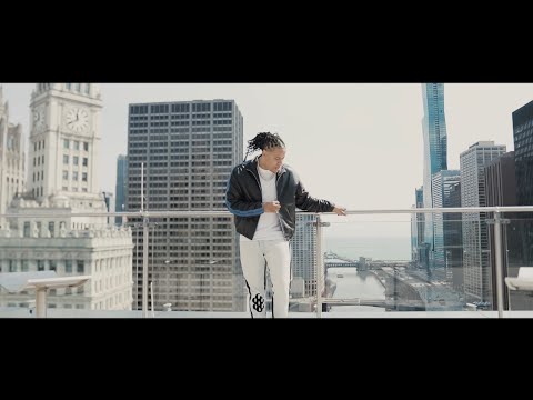 Rojah Larue - Wassup Wit Me