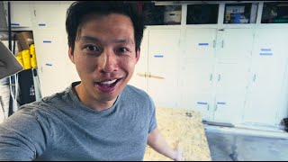 Unboxing my NEW Board Game Table! | 01