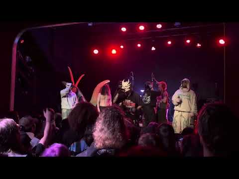 Haunted House - Please Don’t Haunt Me 10.25.25