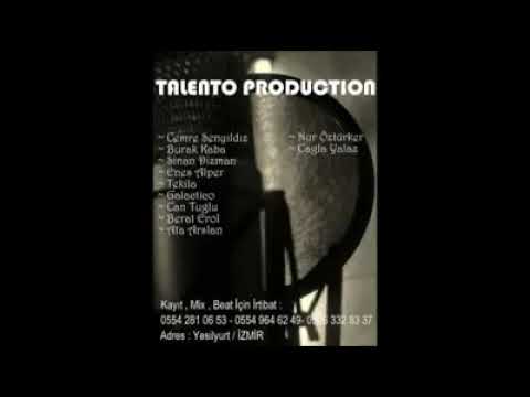 Enes Alper-Rhyme Ambarı