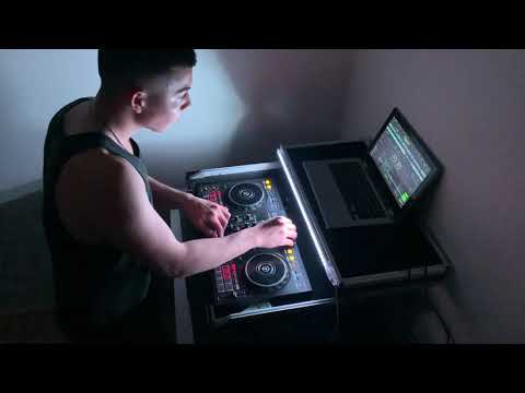 MIX #003 | MEDUZA, Imanbek, Regard, Cat Dealers, Camelphat + More | Chill Melodic House Mix DDJ-400