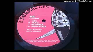 Pod - Podville