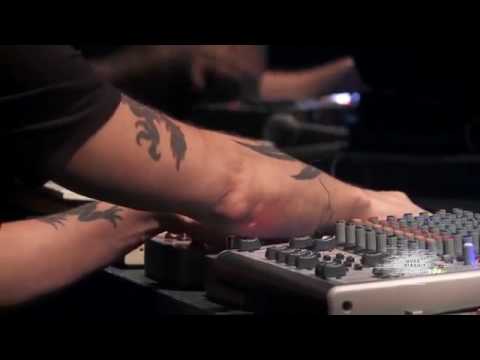 mika vainio & franck vigroux