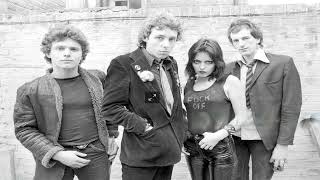 Adverts - Safety In Numbers {1977}