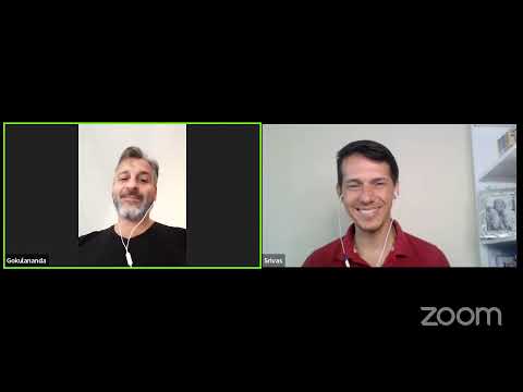 Lectura Srimad Bhagavatam 4.25.52 al 56