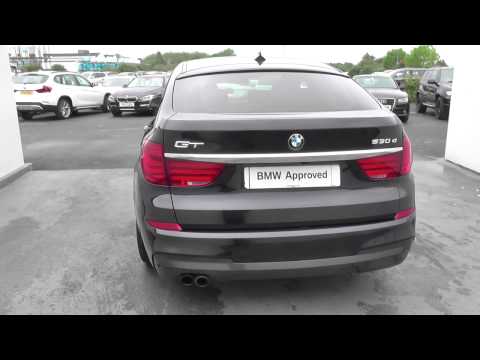 BMW 5 Series Gran Turismo (F07) 530d M Sport GT N57 3.0d (ZGTD) U18128