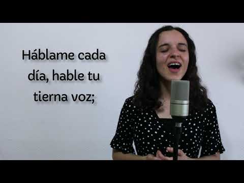 Himno 379 - Habla Señor a mi alma