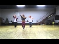 Nasty Janet Jackson Choreographed By Michael Bailey