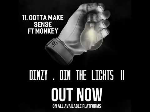 Video thumbnail for Gotta Make Sense