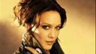 Hilary Duff- Gypsy Woman