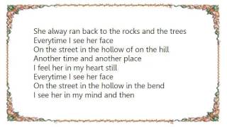 Bruce Hornsby - The Road Not Taken Lyrics