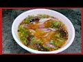 Kaccha Khatta |Hyderabadi Kaccha Khatta Recipe