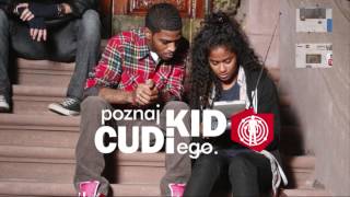 Kid Cudi - You Can Run ft. Bryan Greenberg (tekst PL)