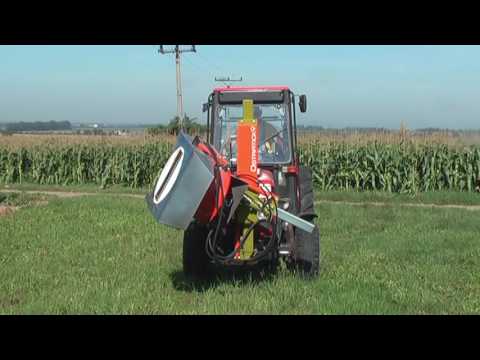 Podadoras, Pruning, Baumschnitt, weed control,  by FRUMACO AMERICA