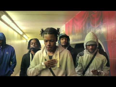 Strange & Pizz - Out the window | Video by @PacmanTV @PainBuiltRP @StrangePB