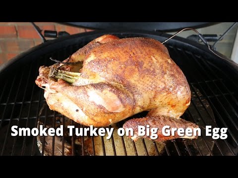 download lagu mp3 mp4 Green Egg Smoked Turkey, download lagu Green Egg Smoked Turkey gratis, unduh video klip Green Egg Smoked Turkey