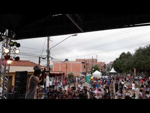 Mc nego chave infinity show Vila Nova York