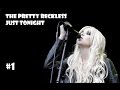 The Pretty Reckless- Just Tonight acoustic cover ...