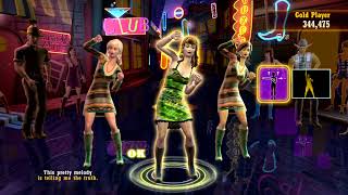 🐴【Country Dance All Stars】Katie Armiger – Best Song Ever