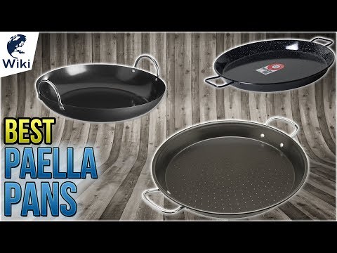 download lagu mp3 mp4 Traditional Paella Pan, download lagu Traditional Paella Pan gratis, unduh video klip Traditional Paella Pan