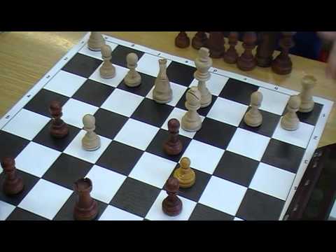 4.14. Jakub Gažík - Vladimír Šimalčík 1 - 0