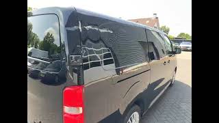 Venta de Opel Vivaro 2.0 CDTI L3H1 DC Edition L3H1 furgoneta pequeña - Imagen 4 | Autoline PE Opel Vivaro 2.0 CDTI L3H1 DC Edition L3H1 furgoneta pequeña | Imagen 4 - Autoline